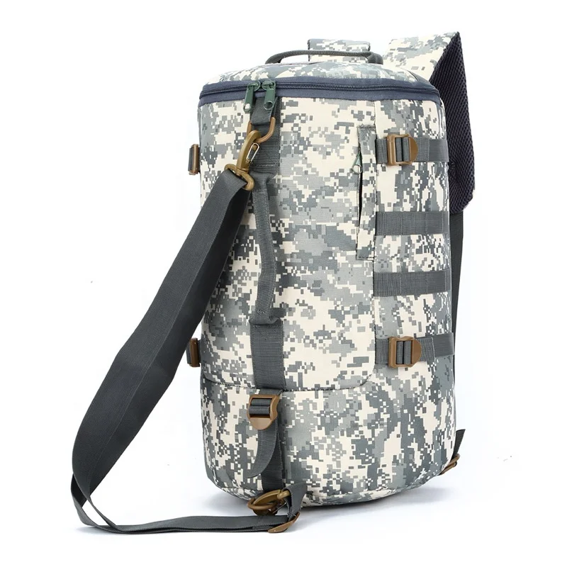 Camouflage shoulder bucket bag large capacity outdoor camouflage backpack single shoulder slanting Travel Backpack handbag, Khaki, black, digital, camouflage, army green
Camouflage shoulder bucket bag large capacity outdoor camouflage backpack single shoulder slanting Travel Backpack handbag, Khaki, black, digital, camouflage, army green