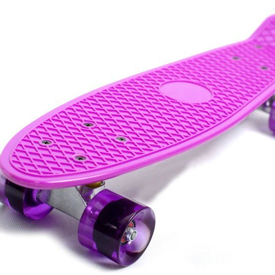 Creative fashion skateboard cork bamboo skateboard face single fish board
Creative fashion skateboard cork bamboo skateboard face single fish board