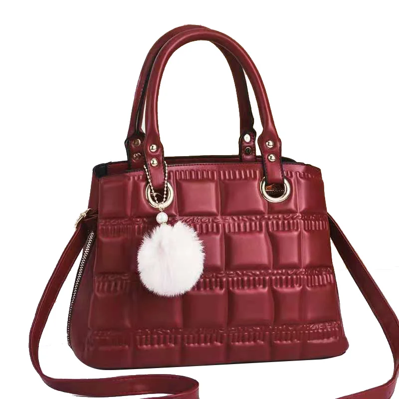 DL019 28 wholesale new designer women hand bag high quality casual bags pu leather handbags, Black....
DL019 28 wholesale new designer women hand bag high quality casual bags pu leather handbags, Black....