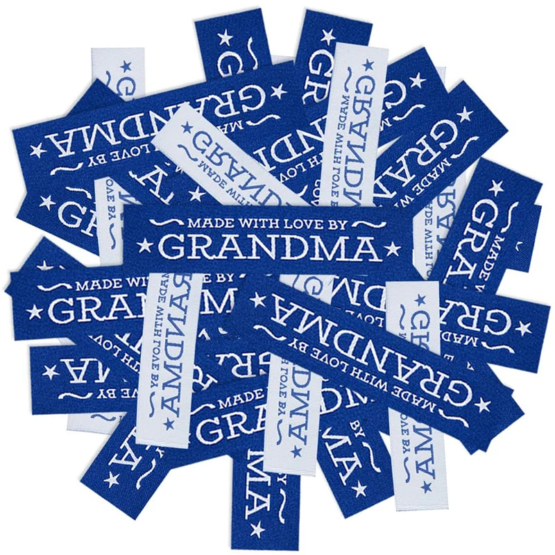 Manufacturer Fashion blue damask satin print woven label patch for clothing garment dress t-shirt neck tag, Max 8 color for woven labels
Manufacturer Fashion blue damask satin print woven label patch for clothing garment dress t-shirt neck tag, Max 8 color for woven labels