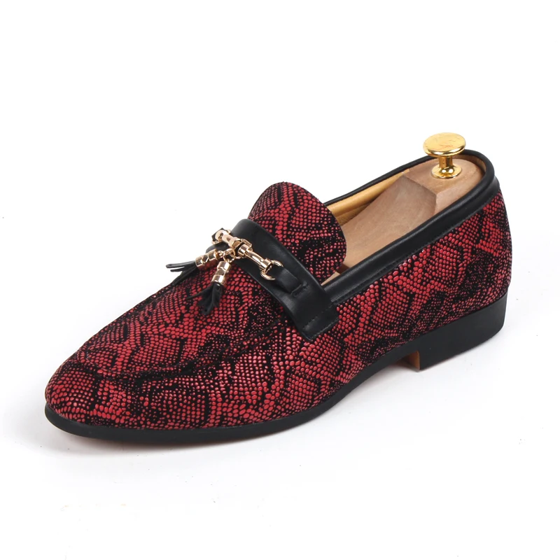 Chaussures Homme Top Quality Mens Pointed-toe Loafers Comfort Insole Tassel Fashion Shoes for Men, Red,grey,black
Chaussures Homme Top Quality Mens Pointed-toe Loafers Comfort Insole Tassel Fashion Shoes for Men, Red,grey,black