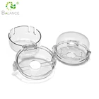 Gas Stove Knob Covers for Toddler Child Baby Proof Protection