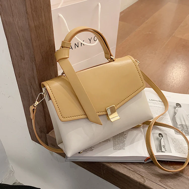 2020 Ins Pure Color Wholesale Luxury Tote Bag PU Leather Crossbody Bag For women, White,khaki,blue,black
2020 Ins Pure Color Wholesale Luxury Tote Bag PU Leather Crossbody Bag For women, White,khaki,blue,black