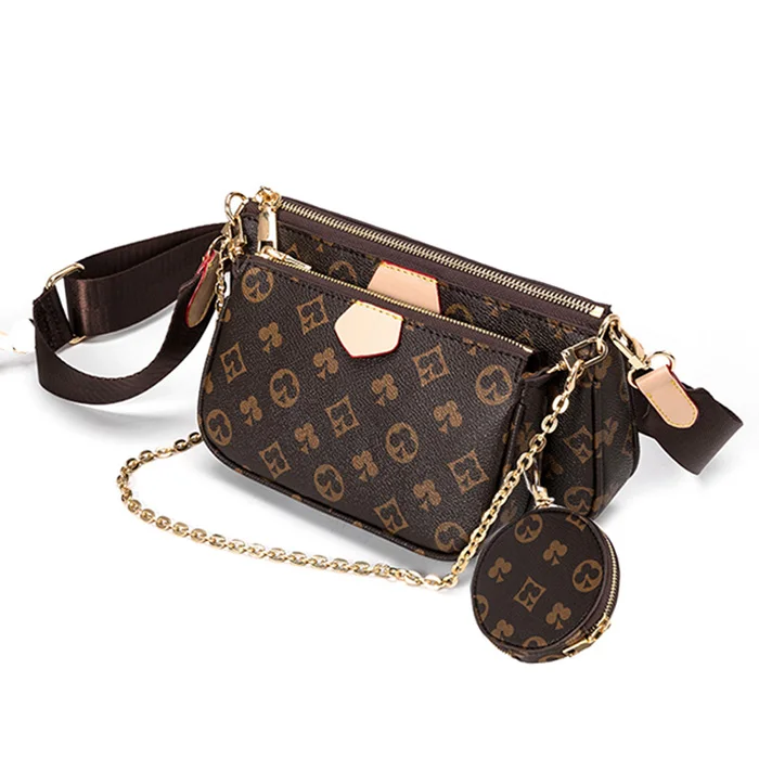 Factory wholesale ladies handbags set luxury brand crossbody bags vintage sling bags shoulder hand bag, Four colors
Factory wholesale ladies handbags set luxury brand crossbody bags vintage sling bags shoulder hand bag, Four colors