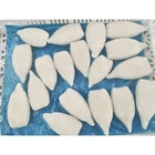 U3 U4 U5 Dosidicus Gigas IQF Clean Frozen Squid Tube