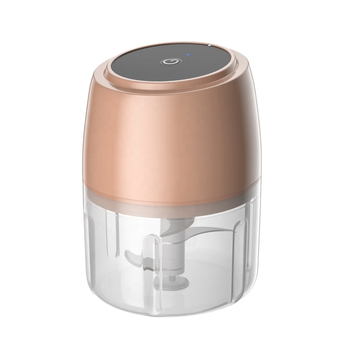 250ml Waterproof Electronic Kitchen Accessories Usb Portable New Design Electric Mini Food Chopper
250ml Waterproof Electronic Kitchen Accessories Usb Portable New Design Electric Mini Food Chopper