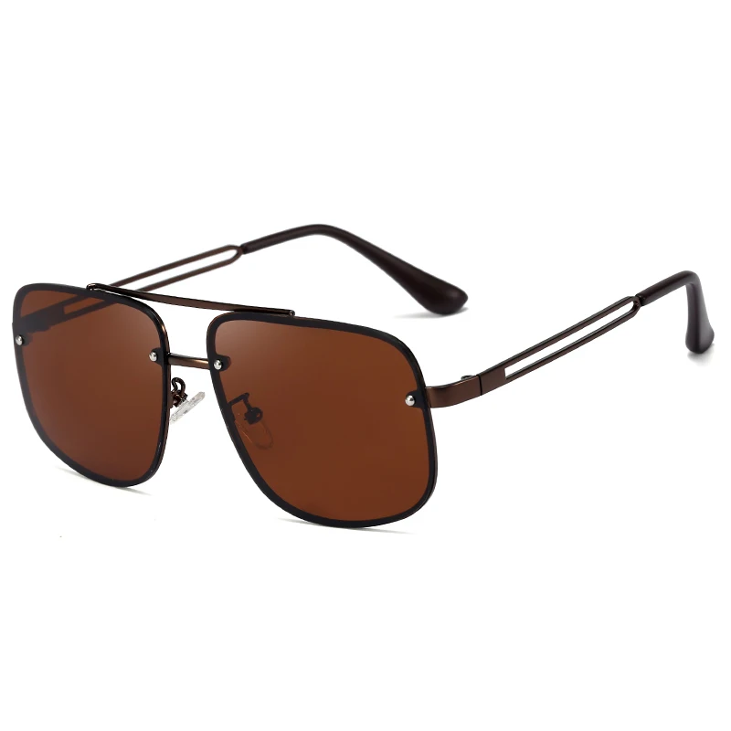 SHINELOT 806658 Fishing Polarized Pilot Flip Up Clip on Sunglasses Men Photochromic UV400 Women Sun Glasses Color Change
SHINELOT 806658 Fishing Polarized Pilot Flip Up Clip on Sunglasses Men Photochromic UV400 Women Sun Glasses Color Change