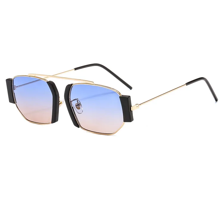 Retro Small Oval Sunglasses For Women Unisex Metal Frame 2020 Vintage Brand Designer Sun Glasses UV400, Mix color or custom colors
Retro Small Oval Sunglasses For Women Unisex Metal Frame 2020 Vintage Brand Designer Sun Glasses UV400, Mix color or custom colors