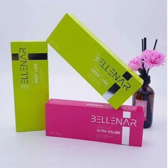 Korea brands Bellenar hyaluronic acid filler 1ml lip chain enlargement gel injections products
Korea brands Bellenar hyaluronic acid filler 1ml lip chain enlargement gel injections products