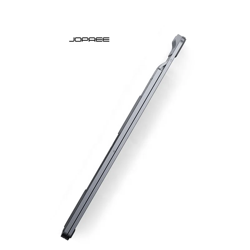 High Quality Anti Slip Ergonomic Aluminum Alloy Adjustable Laptop Stand Folding Metal Laptop Holder For Notebook
High Quality Anti Slip Ergonomic Aluminum Alloy Adjustable Laptop Stand Folding Metal Laptop Holder For Notebook
