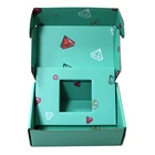 Display Box Cardboard Box Inserts Yongjin Color Printing Hot Sale Custom Cheap Cardboard Paper Display Box Inserts