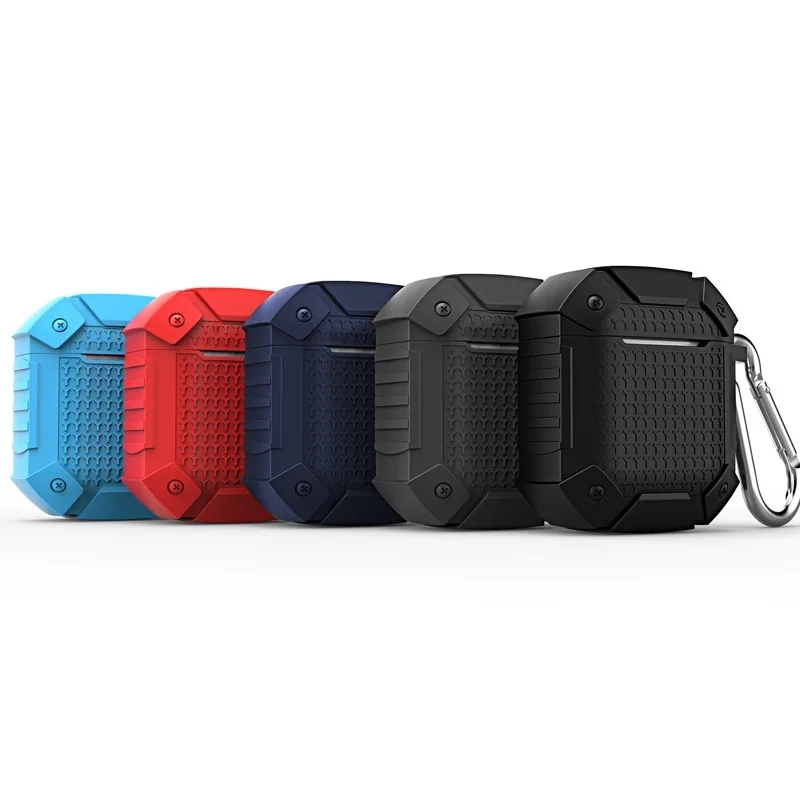 luxury Custom waterproof tpu earphones case for designers airpods pro case cover for AirPods case dropshipping
luxury Custom waterproof tpu earphones case for designers airpods pro case cover for AirPods case dropshipping