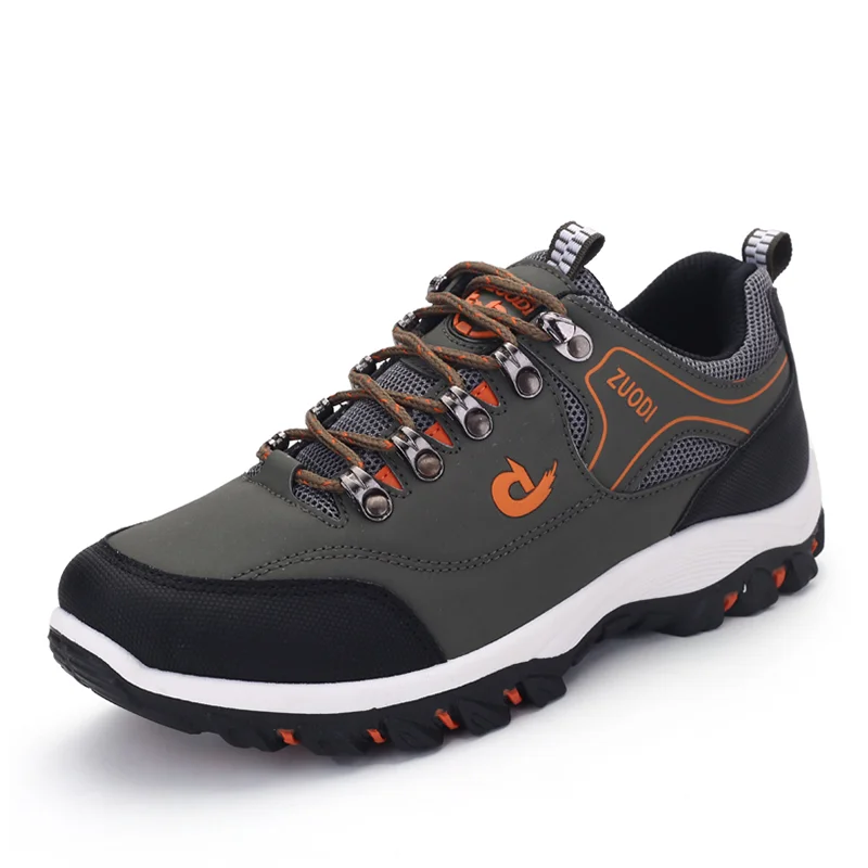 Wholesale Casual New Outdoor Leisure Sports Lightweight And Large Size Men's Hiking Shoes Boot
Wholesale Casual New Outdoor Leisure Sports Lightweight And Large Size Men's Hiking Shoes Boot