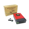 vmaxpower factory sells power system home mppt 40a solar charge controller 12v