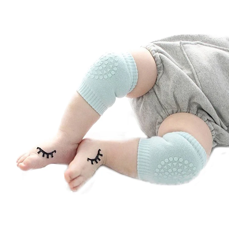 Comfortable Baby Infant Toddler Knee Elbow Brace Pads Crawling Soft Cushion Leg Sleeve, As pictures show
Comfortable Baby Infant Toddler Knee Elbow Brace Pads Crawling Soft Cushion Leg Sleeve, As pictures show