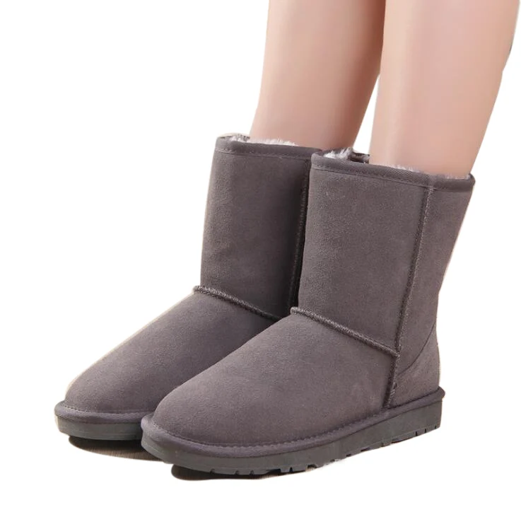 Hot Sale Ladies Winter Warm Snow Boots Anti-skidding Rubber Thicken Women Snow Shoes, 11 color
Hot Sale Ladies Winter Warm Snow Boots Anti-skidding Rubber Thicken Women Snow Shoes, 11 color
