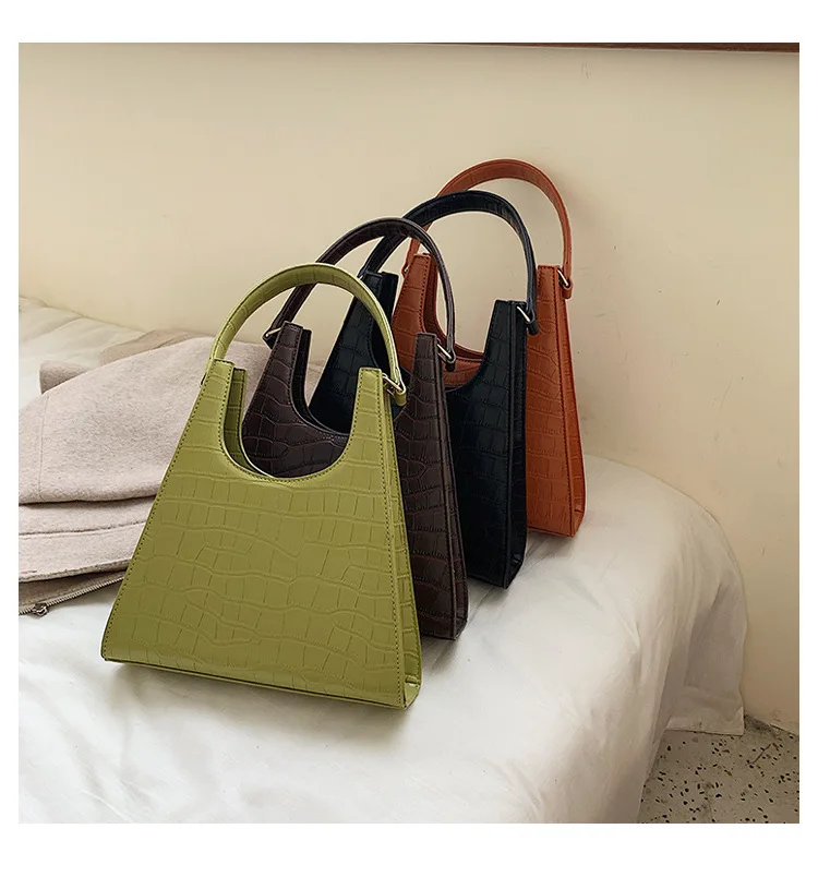 Popular France Style Vintage Bag Women Classy Pu Women Shoulder Bags Ladies Handbags, Customized color
Popular France Style Vintage Bag Women Classy Pu Women Shoulder Bags Ladies Handbags, Customized color