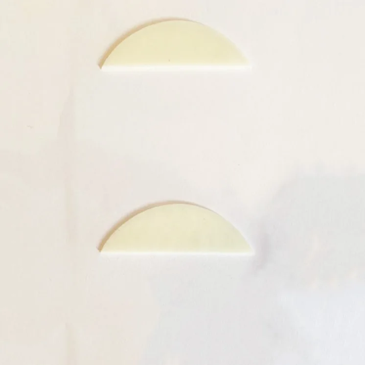 High Quality Eyelash Extension Tape Tools Medical Grade Foam Eyelash Extension Eye Patch Around Eyes, White
High Quality Eyelash Extension Tape Tools Medical Grade Foam Eyelash Extension Eye Patch Around Eyes, White