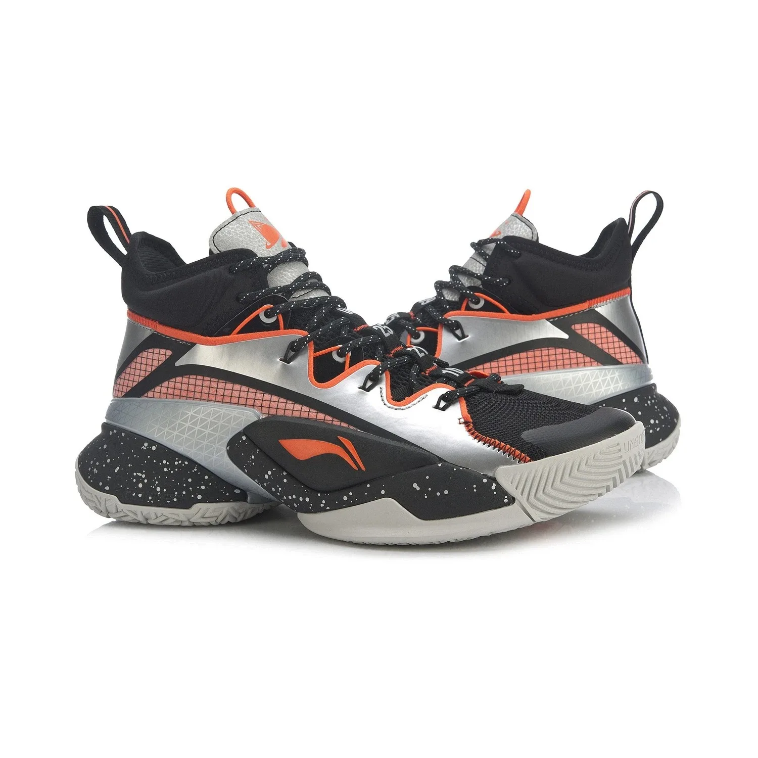 LINING Best Team Basketballs Rubber Supplier Indoor Hoop And Inflator Pump Lining Shoes Sneaker For Basketball
LINING Best Team Basketballs Rubber Supplier Indoor Hoop And Inflator Pump Lining Shoes Sneaker For Basketball