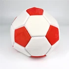 Wholesale Custom Multi-functional Football Shape Indoor Cloth Soft Luxury Cat Bed Sofa Pet Cat Cave Bed House