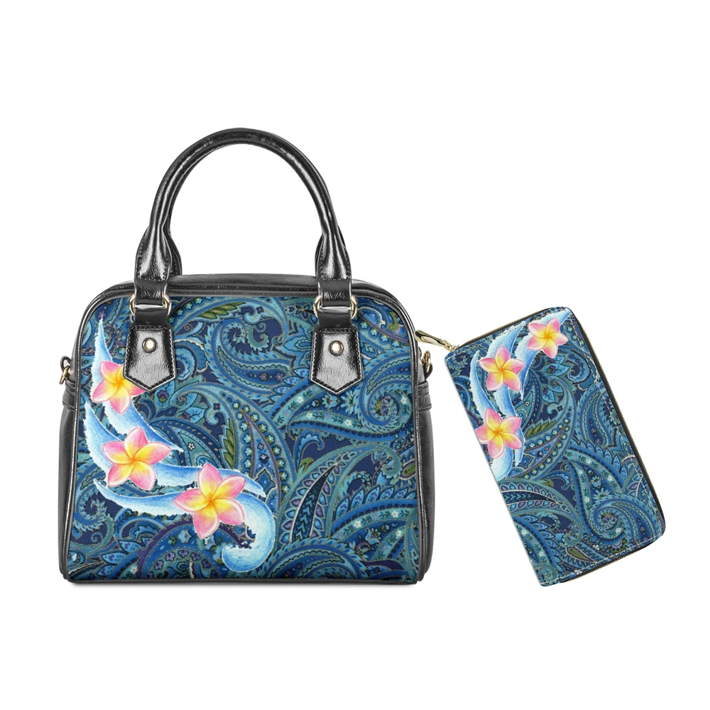 Latest Arrival Hawaiian Style Women's Purses Handbags Set Vintage Polynesian Tote Handbags For Women China Wholesale Handbags, Customized color
Latest Arrival Hawaiian Style Women's Purses Handbags Set Vintage Polynesian Tote Handbags For Women China Wholesale Handbags, Customized color