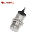 AC DC Output Capacitive Position Sensor Short Delivery Time