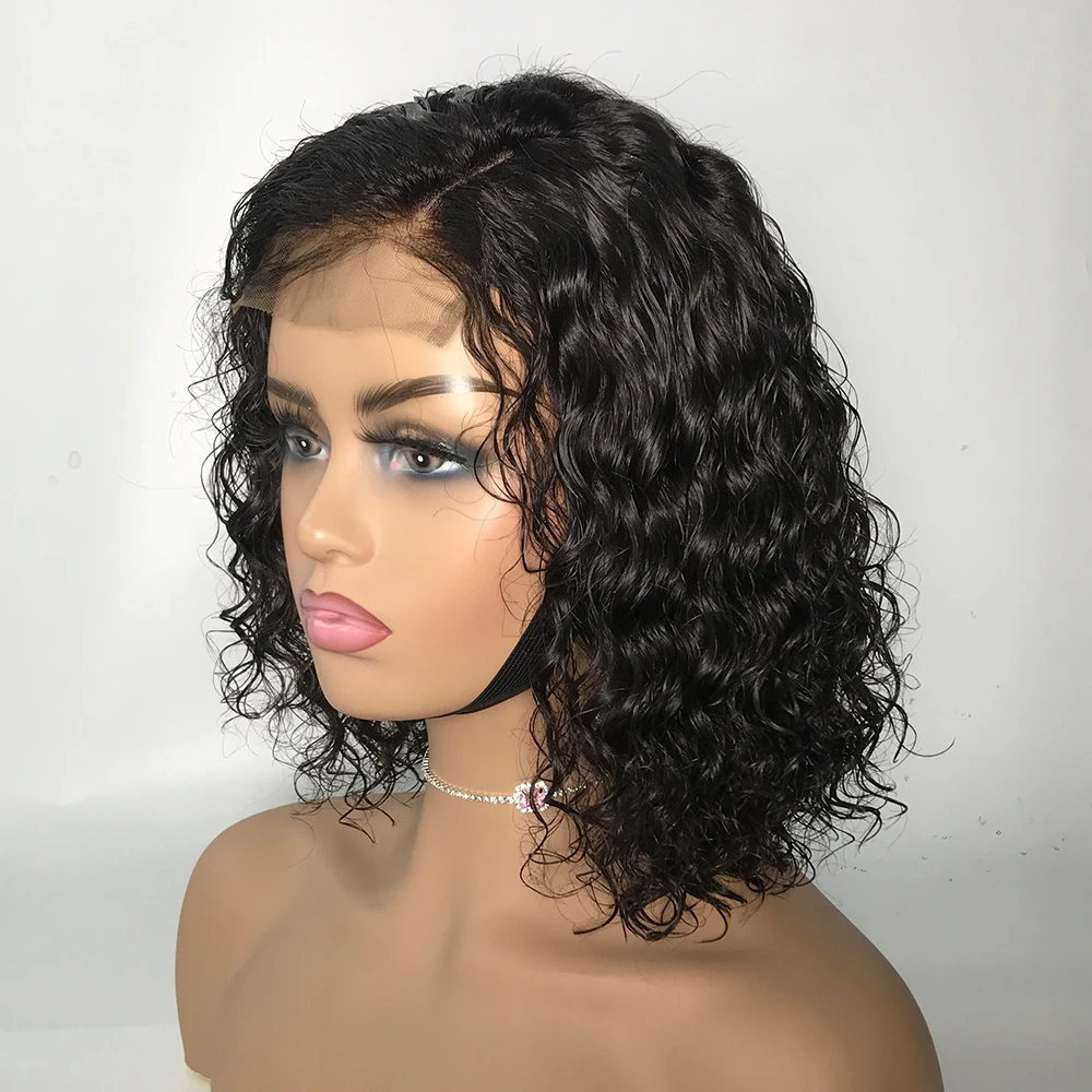 Deep body wave human hair wig on sale virgin closure wig high quality best sale hair products
Deep body wave human hair wig on sale virgin closure wig high quality best sale hair products