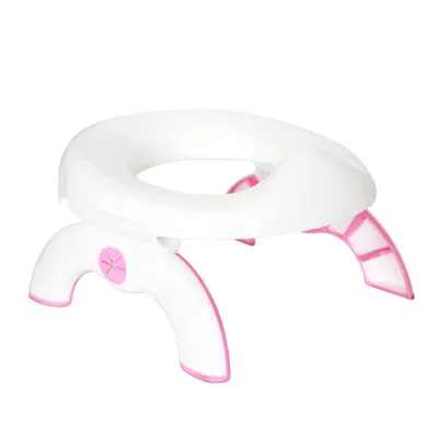 New 2-in-1 toilet cleaning bag for children's toilet stool for travel New exploration of toilet seat, Pink,green
New 2-in-1 toilet cleaning bag for children's toilet stool for travel New exploration of toilet seat, Pink,green
