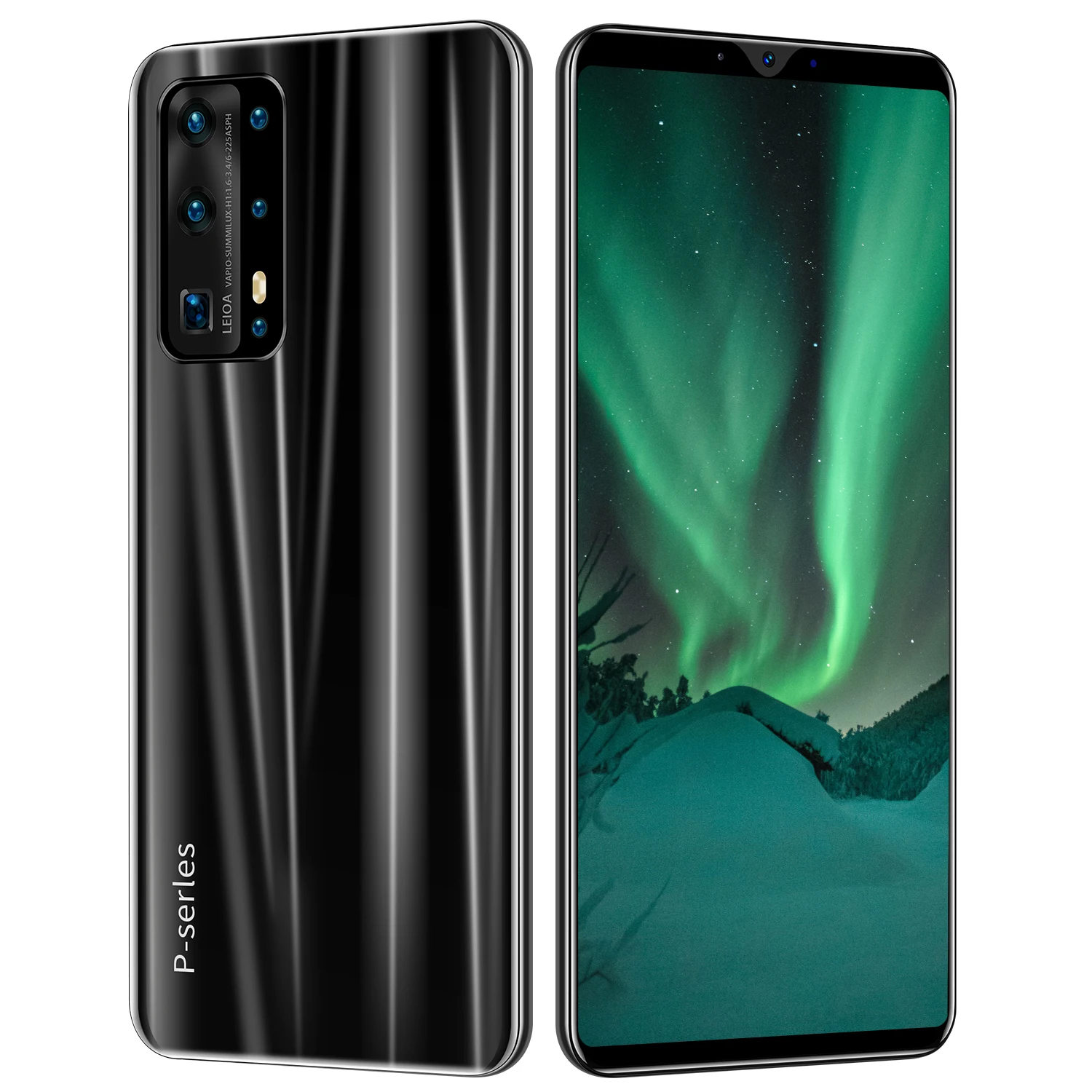 Amazon Trend Smart Phone P43 5.8 Inch Screen Mobile Phone Wifi GPS Amdroid System Telephone
Amazon Trend Smart Phone P43 5.8 Inch Screen Mobile Phone Wifi GPS Amdroid System Telephone