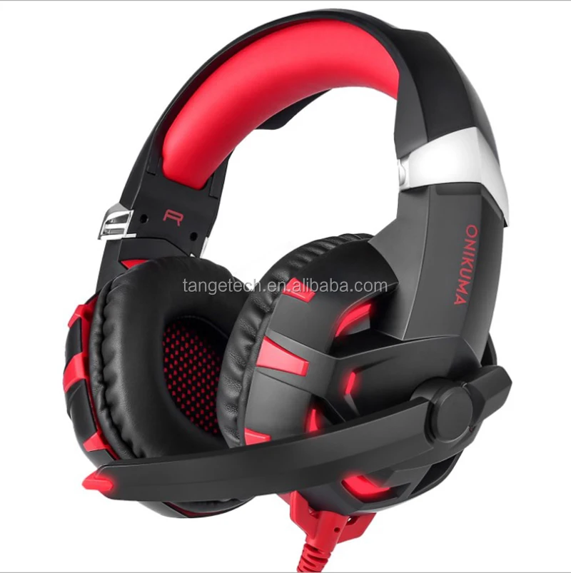 onikuma K2PRO with Mic 3.5mm Stereo Sound In-Line Microphone Wired Headphone Headset
onikuma K2PRO with Mic 3.5mm Stereo Sound In-Line Microphone Wired Headphone Headset