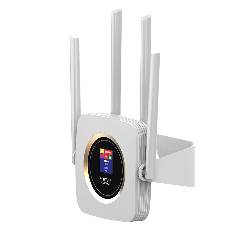 Original Jazz Routers Acp Panel Wifi Modem Outdoor Antenna External Hotspot All Oprator Antena Externa Desimblocker 4g Router
Original Jazz Routers Acp Panel Wifi Modem Outdoor Antenna External Hotspot All Oprator Antena Externa Desimblocker 4g Router