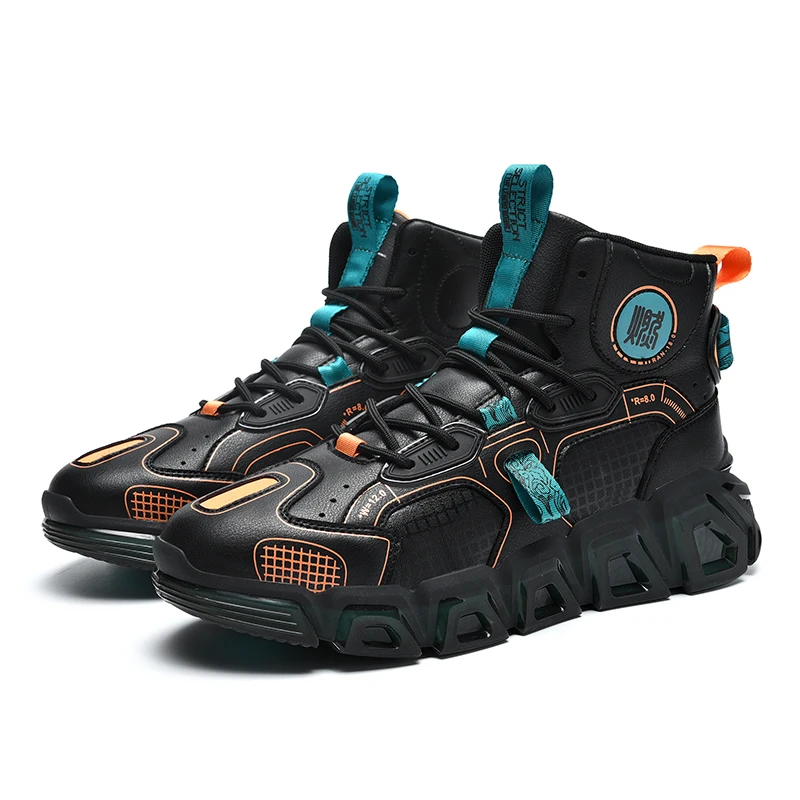 2021 Latest style sport shoes high top sneakers running casual shoes shoe sneaker men, Optional
2021 Latest style sport shoes high top sneakers running casual shoes shoe sneaker men, Optional