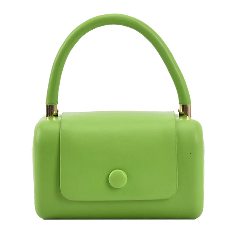 Fashionable Simple And Versatile Mini Shoulder Bag Trendy And Noble Ladies Handbag Detachable Shoulder Strap Messenger Bag 382
Fashionable Simple And Versatile Mini Shoulder Bag Trendy And Noble Ladies Handbag Detachable Shoulder Strap Messenger Bag 382