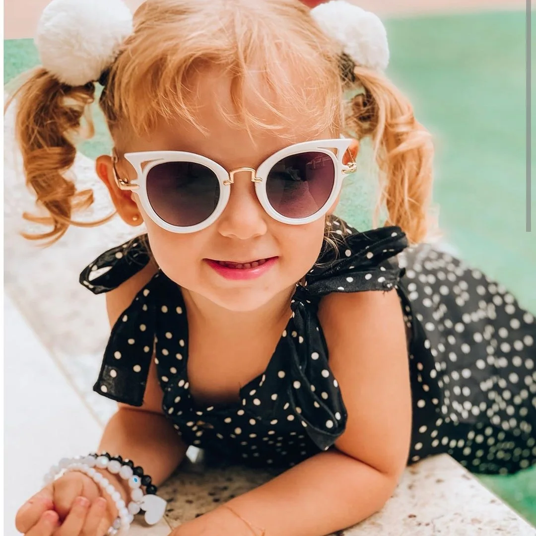 wholesale cheap plastic cat eye small frame childrens sun glasses custom uv400 unique cateye party kids sunglasses
wholesale cheap plastic cat eye small frame childrens sun glasses custom uv400 unique cateye party kids sunglasses