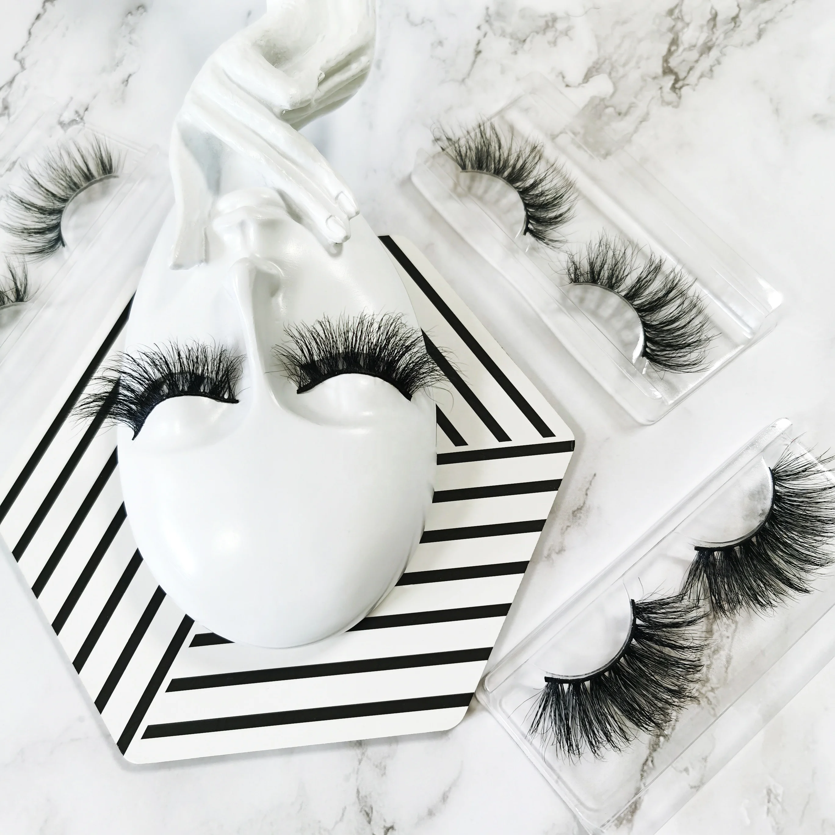 wholesale high quality private label 25mm mink eyelashes 
wholesale high quality private label 25mm mink eyelashes