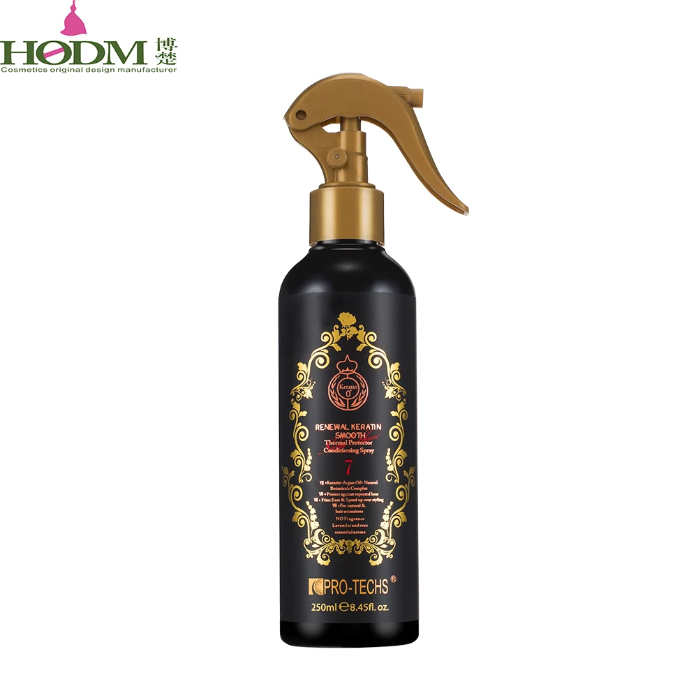 Hot sale heat protection argan oil Moisturizing hair repair spray professional for women
Hot sale heat protection argan oil Moisturizing hair repair spray professional for women