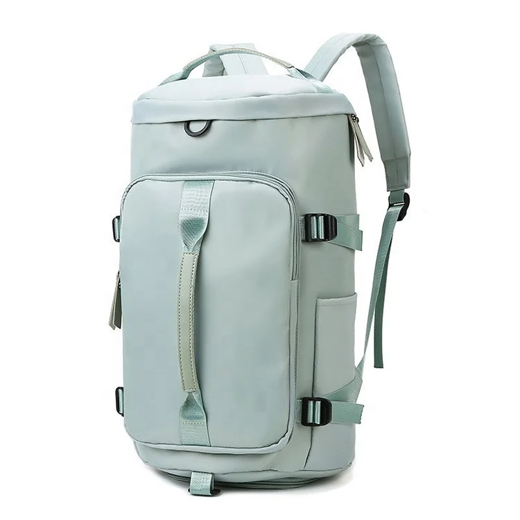 Factory Hot Sale New Design Large Travel Gym Sport Duffel Duffle Bag Yoga Duffle Bag Backpack
Factory Hot Sale New Design Large Travel Gym Sport Duffel Duffle Bag Yoga Duffle Bag Backpack