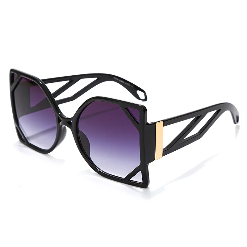 Wholesale latest cat eye big frame sunglass 2021 luxury designr plastic shade women sunglasses
Wholesale latest cat eye big frame sunglass 2021 luxury designr plastic shade women sunglasses