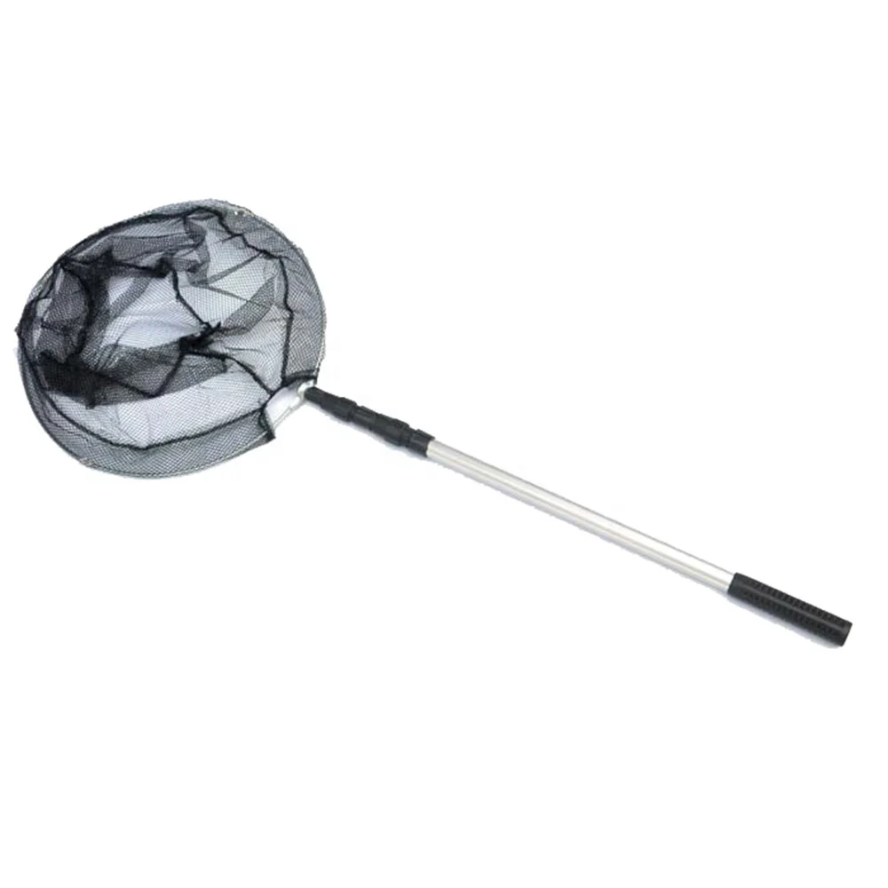 1.5M Large Telescopic Aluminum Alloy Folding Small Hole Fish Net Floor Retractable Mesh Net New Fishing Tools Supplies, Picture
1.5M Large Telescopic Aluminum Alloy Folding Small Hole Fish Net Floor Retractable Mesh Net New Fishing Tools Supplies, Picture