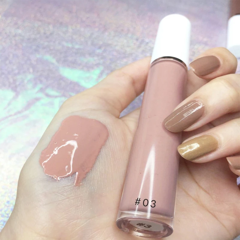 Custom Logo Clear Lip Gloss Vendor Wholesale Makeup Shiny Glossy Liquid Nude Clear Lip gloss
Custom Logo Clear Lip Gloss Vendor Wholesale Makeup Shiny Glossy Liquid Nude Clear Lip gloss