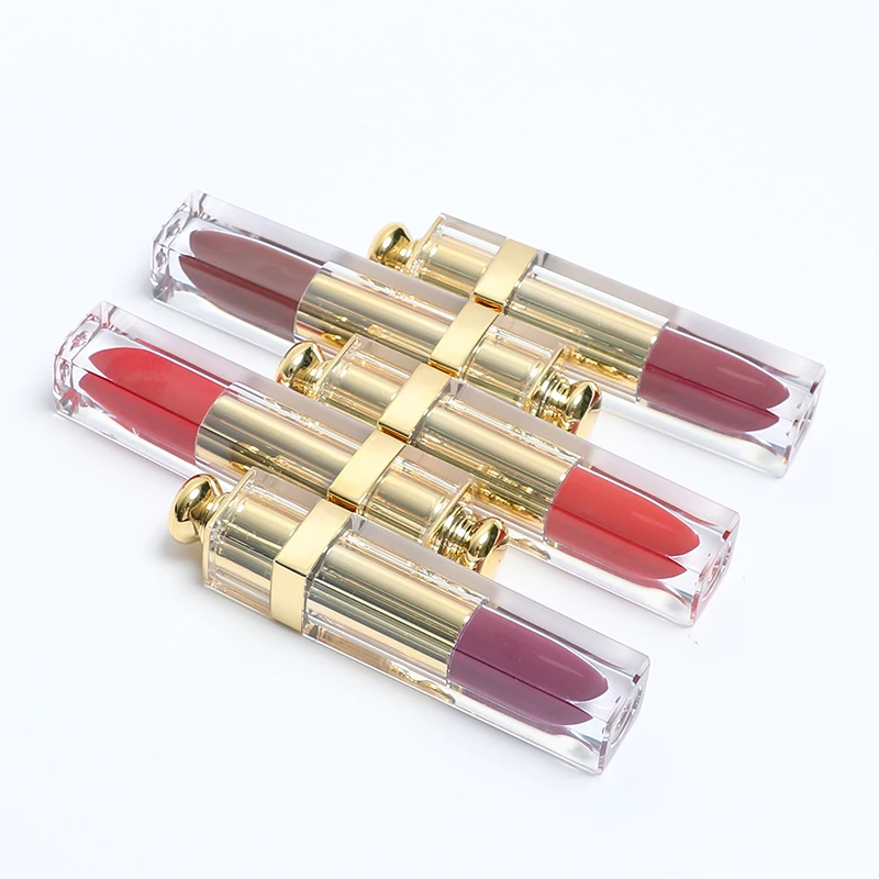 Hot sale Cosmetics vendors wholesale private label lipgloss Moisture Non Stick Cup Lipgloss cosmetics
Hot sale Cosmetics vendors wholesale private label lipgloss Moisture Non Stick Cup Lipgloss cosmetics