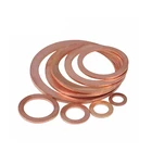 Competitive Price New Brass Washer Copper Washer Lock Washer From China