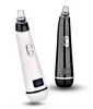 Hot and cool vibration massage beauty device blackhead remover vacuum for home use