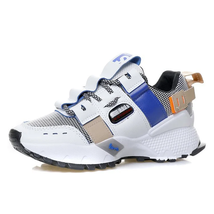New Arrival Slip On Flat Casual Running Sport Shoes Women's Fashion Sneakers, Red/blue/orange
New Arrival Slip On Flat Casual Running Sport Shoes Women's Fashion Sneakers, Red/blue/orange