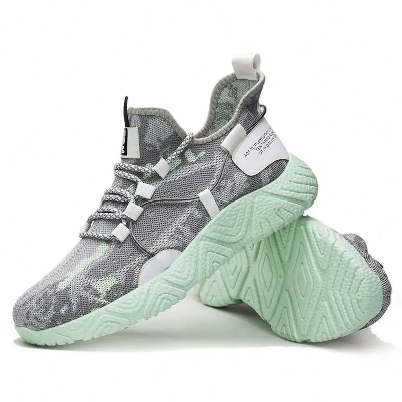 New Running Shoes Gray Black Mens Sport Sneaker Breathable outdoor Athletic Shoe Male Brand Designer Men Jogging Sneakers, 2 colors
New Running Shoes Gray Black Mens Sport Sneaker Breathable outdoor Athletic Shoe Male Brand Designer Men Jogging Sneakers, 2 colors
