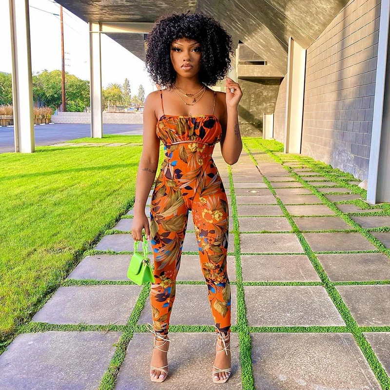 CUTENOVA K20864S Fashion Chinese Print Women Two Piece Pant Sets 2021 NEW Arrival Halter Chest Stacked Tops+Skinny Pant Set
CUTENOVA K20864S Fashion Chinese Print Women Two Piece Pant Sets 2021 NEW Arrival Halter Chest Stacked Tops+Skinny Pant Set