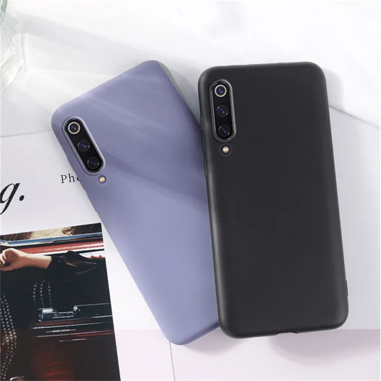 2020 Soft Shockproof Liquid Silicone Case And Slim Skin Protective Back Cover Case For Xiaomi Mi 9 For Redmi Note 7 8 9s pro
2020 Soft Shockproof Liquid Silicone Case And Slim Skin Protective Back Cover Case For Xiaomi Mi 9 For Redmi Note 7 8 9s pro