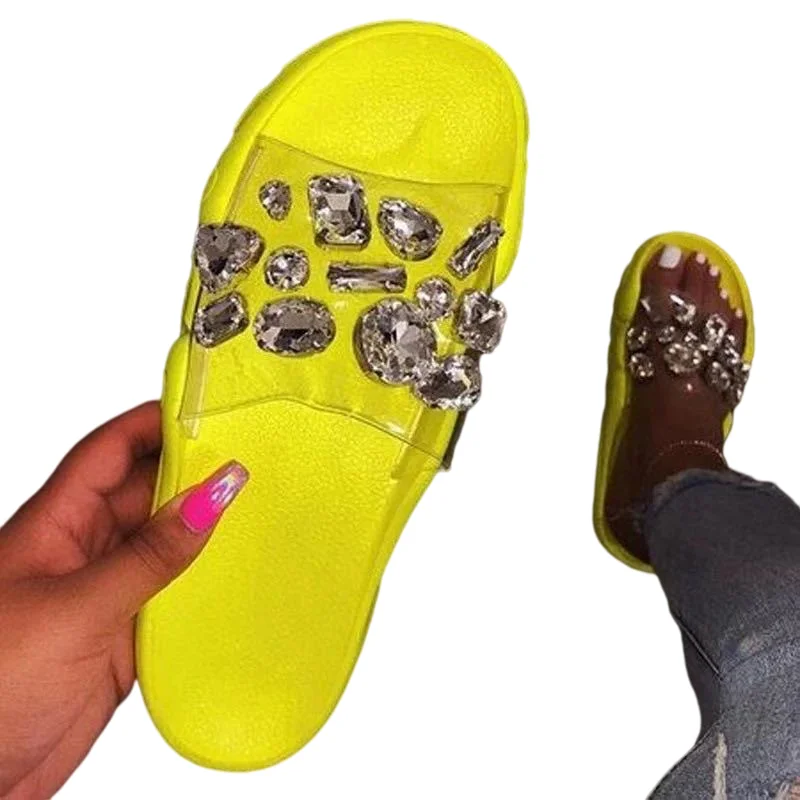 Chaussures-femme- pvc sandal wedge strap slides flat sandals platform 2021 summer sandals women sandels
Chaussures-femme- pvc sandal wedge strap slides flat sandals platform 2021 summer sandals women sandels