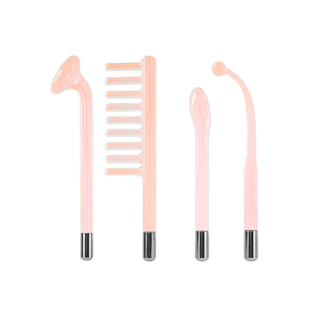 Electrodes Facial Body Skin Care Acne Spot Wrinkle Removal Spa Beauty Machine High Frequency Wand Replacement
Electrodes Facial Body Skin Care Acne Spot Wrinkle Removal Spa Beauty Machine High Frequency Wand Replacement