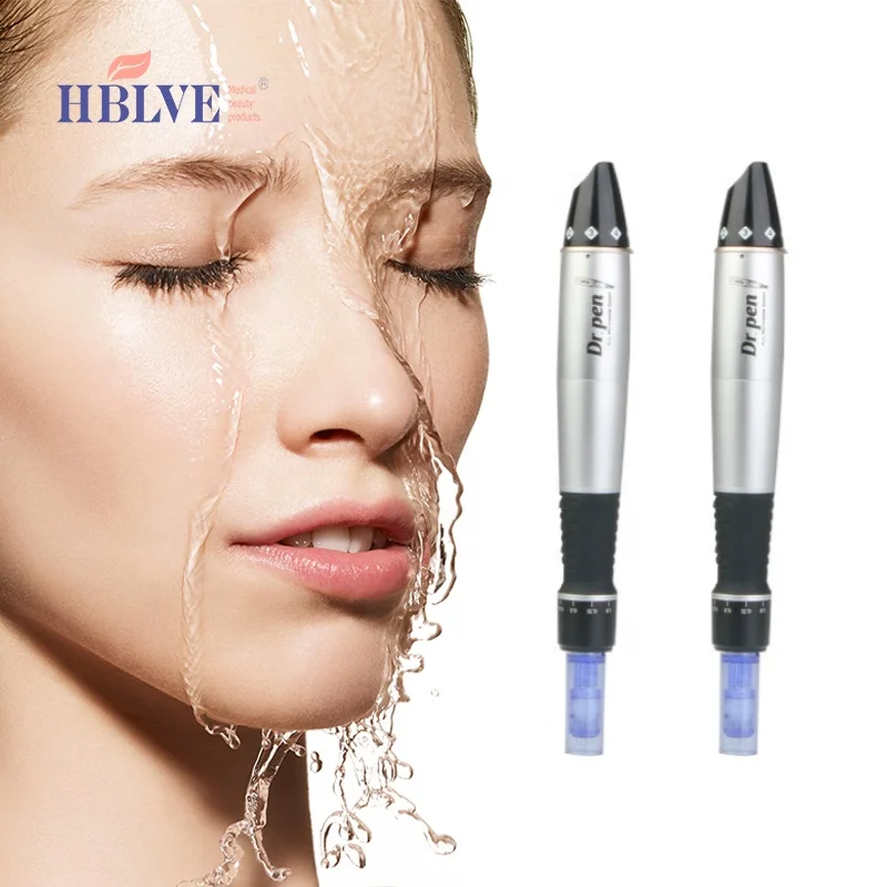 dr pen A1 Derma pen automatic nano needle skin tightening improving skin roller system, Customizable
dr pen A1 Derma pen automatic nano needle skin tightening improving skin roller system, Customizable